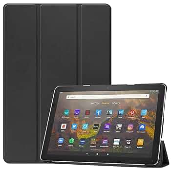 【ケース付】Fire hd10 plus　32gb Amazon.co.jp: For Fire HD 10 / HD 10 Plus (第12世代、2023年